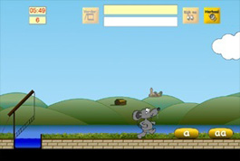 Dit spel is een onderdeel van het programma Woordkasteel. Ga naar de downloadpagina om Woordkasteel te downloaden.