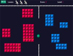 Dit spel is een onderdeel van het programma Sommenplaneet. Ga naar de downloadpagina om Sommenplaneet te downloaden.
