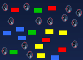 Dit spel is een onderdeel van het programma Sommenplaneet. Ga naar de downloadpagina om Sommenplaneet te downloaden.