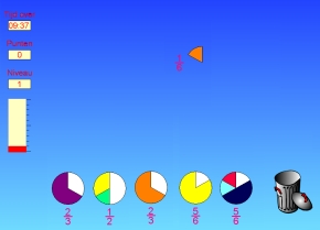 Dit spel is een onderdeel van het programma Sommenplaneet. Ga naar de downloadpagina om Sommenplaneet te downloaden.