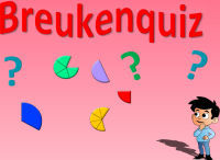 Nieuw: Breukenquiz.