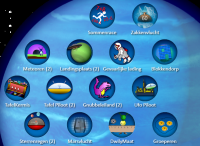 Nieuw: Oefenen op groep/klas niveau.